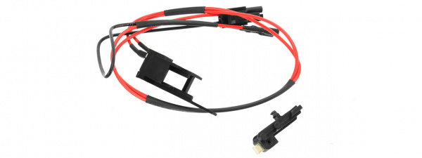 LCT Airsoft Version 3 Gearbox Rear Wired Handguard Switch Assembly