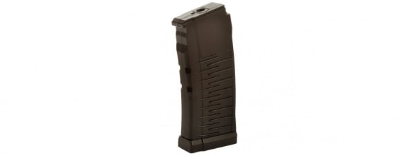 LCT VSS Vintorez Series 250 rd. AEG High Capacity Magazine ( Brown )