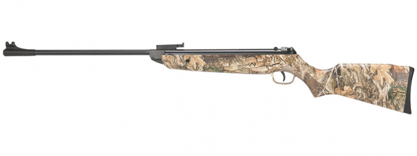 Lancer Air .177 Caliber Pellet Break Barrel Air Rifle (Real Tree Camo)