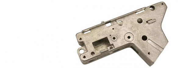 ICS M4 Lower Gearbox Shell