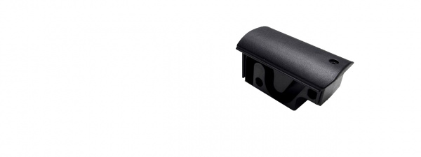 ICS M1 Garand 40 rd Standard Capacity Magazine ( Black )