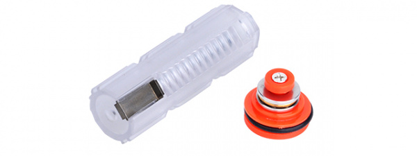 Element Lightweight Piston & Piston Head Set
