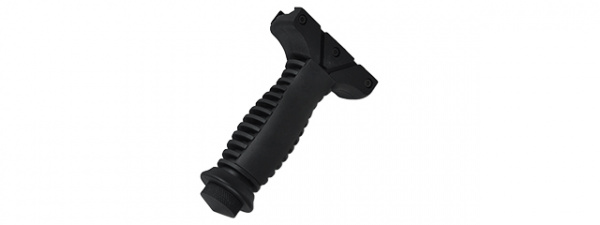 Tac 9 Industries CQB Tactical Hand Forward Grip ( Black )