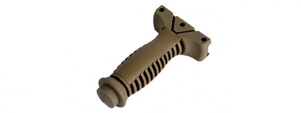 Tac 9 Industries CQB Tactical Hand Forward Grip ( DE )