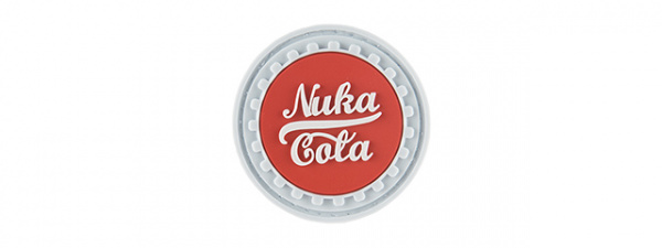 G-Force Nuka Cola PVC Patch