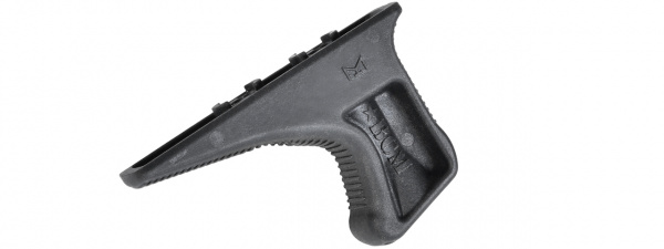 BCM Air Gunfighter M-LOK Kinesthetic Angled Grip (Black)