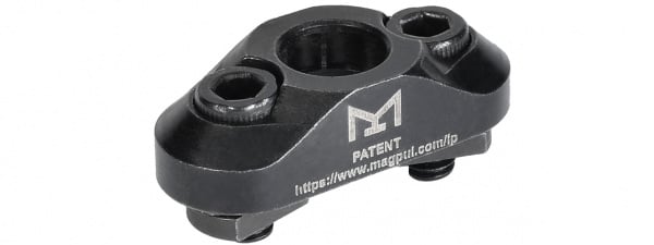 BCM Air Gunfighter M-LOK Rail Sling Mount (Black)