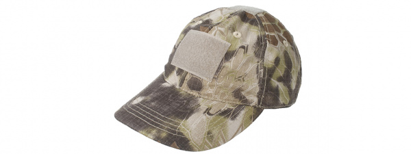 Lancer Tactical Velcro Base Cap ( HLD )