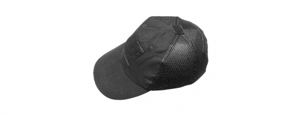 TMC Tactical Team Mesh Cap ( Black )
