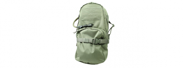 TMC Quick Detach Hydration Backpacks ( Ranger Green )