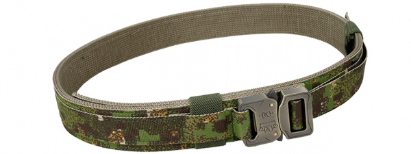 TMC Hard 1.5 In Shooter Belt ( PC Greenzone / Large )