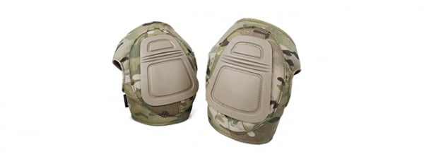 TMC DNI Nylond Knee Pad Set ( Deset Digital )