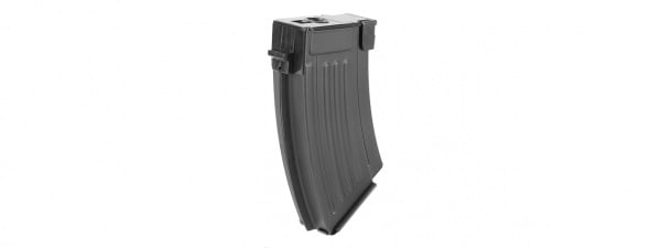 Tokyo Marui 250 Round High Capacity Magazine For TM AK-47 Spetznaz AEGS