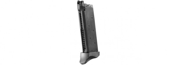 Tokyo Marui 18 Round Vorpal Bunny GBB Magazine (Black)
