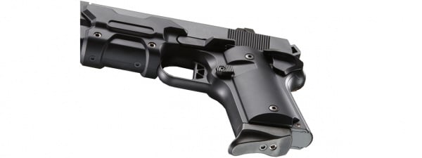 Tokyo Marui AM .45 Vorpal Bunny Limited Edition LLENN Version ( Black )