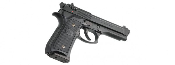 Tokyo Marui U.S. M9 GBB Airsoft Pistol Tokyo Marui U.S. M9 GBB Airsoft Pistol