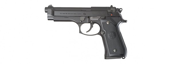 Tokyo Marui U.S. M9 GBB Airsoft Pistol Tokyo Marui U.S. M9 GBB Airsoft Pistol