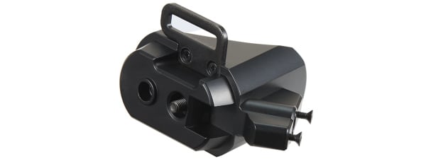 Fabarm STF12 Gas Stock Cover Adapter