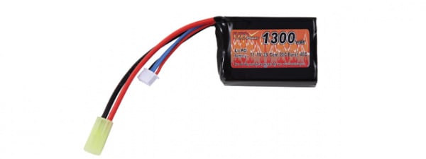 VB Power High Performance 11.1V Lipo Battery