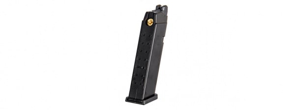 WE-Tech G17 CO2 Pistol Magazine