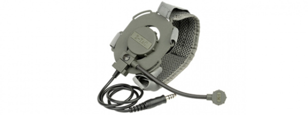 Tac 9 Industries Bowman EVO III Headset ( Foliage )