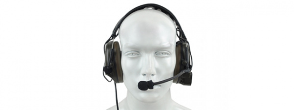 Tac 9 Industries Comtac I Headset ( Foliage )