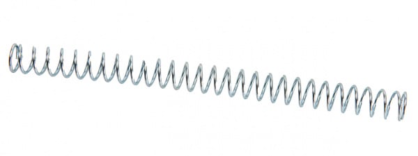 Lancer Tactical Airsoft Linear-Pitch Upgrade Spring ( M125 Teflon )