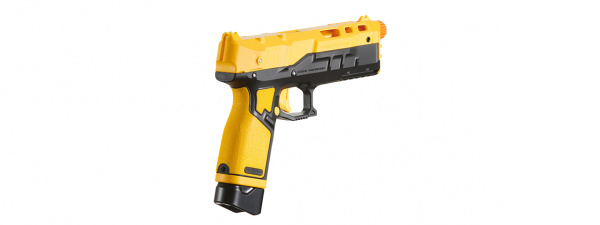 ZhenWei Viper 200S Foam Dart Blaster (Yellow/Black)