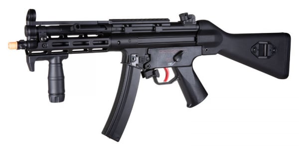 Elite Force Limited Edition MP5A4 AEG Airsoft Gun