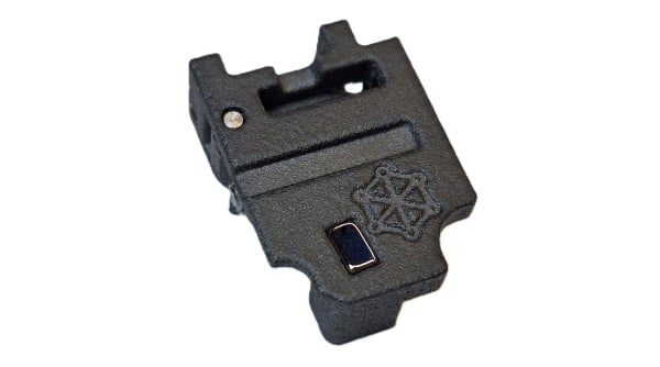 Perun Clicker V2 PRO for AEG Gearboxes