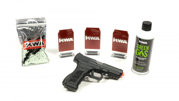 KWA ATP Target Set