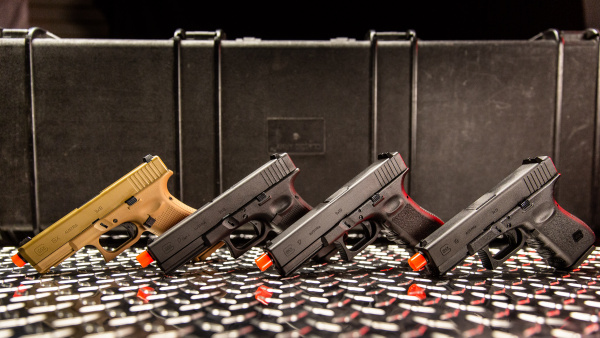 MAYO GANG AIRSOFT MYSTERY BOX 2023 V1 ( ONLY 15 LEFT! )