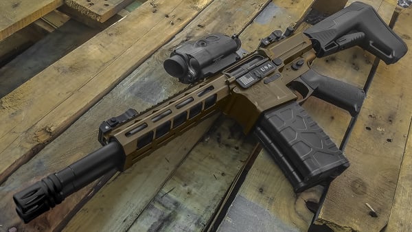 MAYO GANG AIRSOFT MYSTERY BOX 2023 V1 ( ONLY 15 LEFT! )