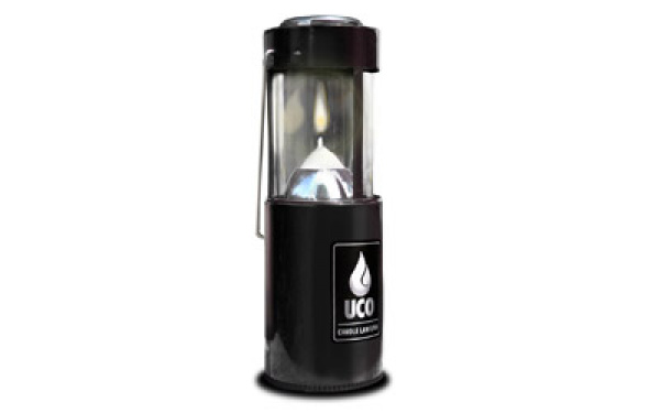 Industrial Revolution UCO Original Lantern ( Black )