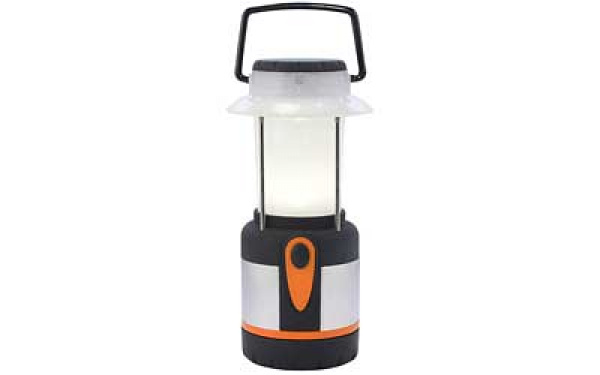 Ultimate Survival Technologies 10-Day Classic Lantern ( Black )