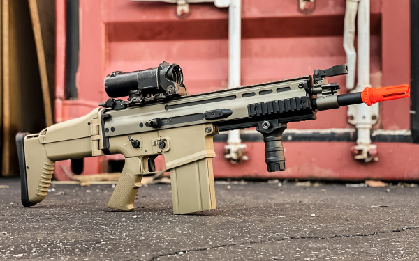 MAYO GANG AIRSOFT MYSTERY BOX 2023 V1 ( ONLY 15 LEFT! )