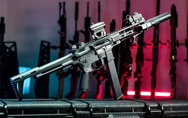 MAYO GANG AIRSOFT MYSTERY BOX 2023 V1 ( ONLY 15 LEFT! )