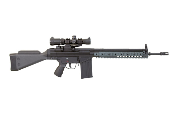Airsoft GI Custom G3 Recon AEG Airsoft Rifle