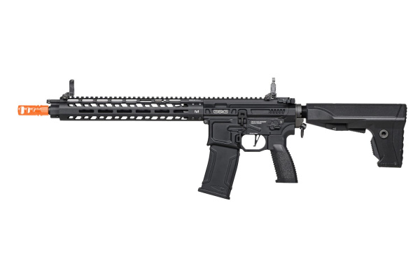 G&G MGCR 556 12" Gas Blowback Rifle