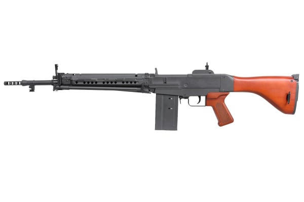 G&G Type 64 BR AEG Airsoft Rifle ( Black )