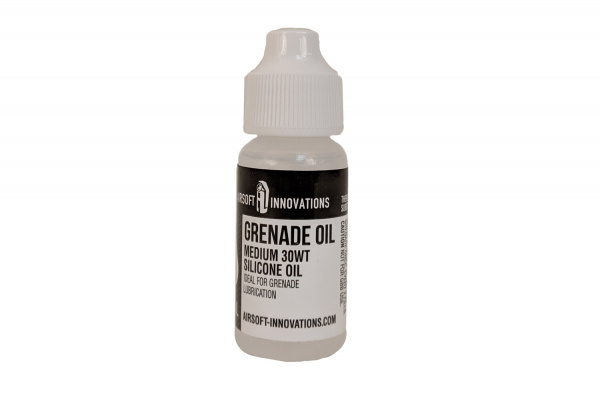 Airsoft Innovations Grenade Oil