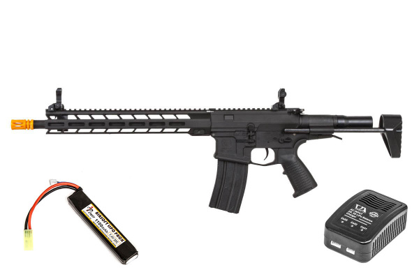 Classic Army Extreme Nemesis LX-13 M4 AEG Airsoft Rifle (Option)