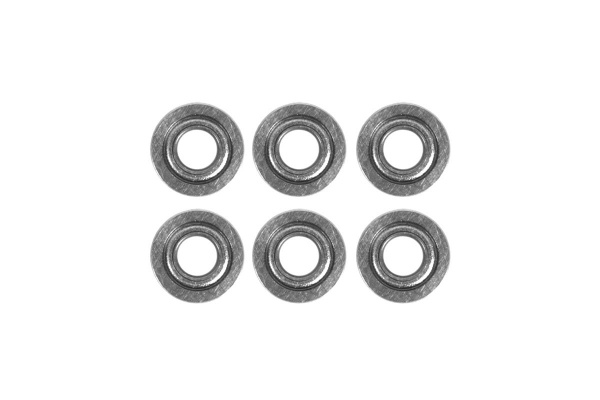 5KU Airsoft High Performance 6mm Ball Bearing Bushings