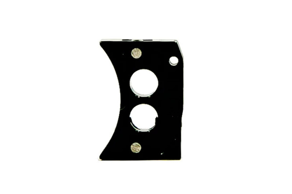 Speed Airsoft Hi-Capa 2 Hole Trigger Curve ( Option )