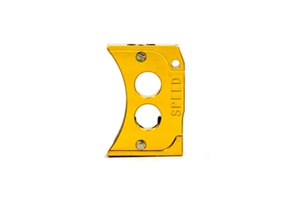 Speed Airsoft Hi-Capa 2 Hole Trigger Curve ( Option )