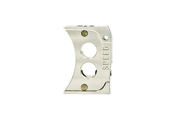 Speed Airsoft Hi-Capa 2 Hole Trigger Curve ( Option )