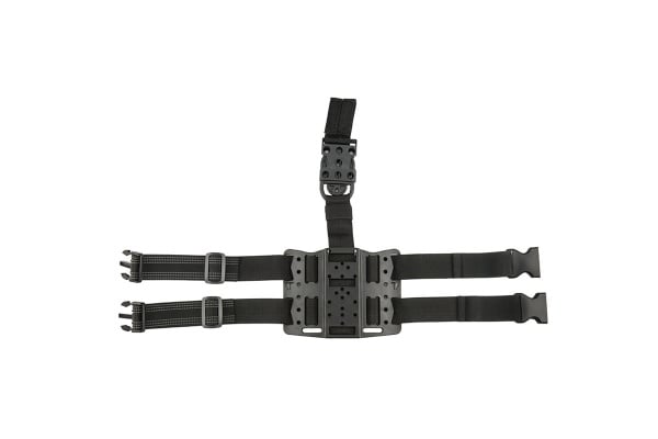 5.11 Tactical Thumbdrive Thigh Rig ( Black )