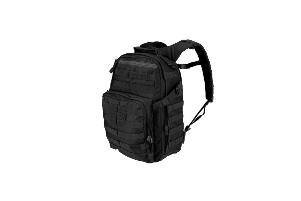 5.11 Tactical Rush12 Backpack ( Black )