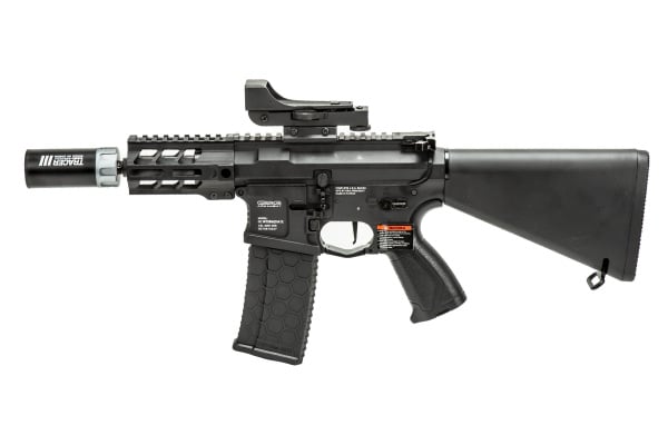 AIRSOFTGI CUSTOM TRACER HAWK M4 AEG