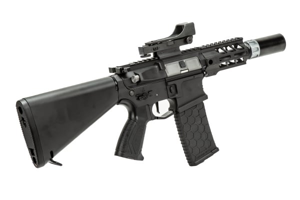 AIRSOFTGI CUSTOM TRACER HAWK M4 AEG